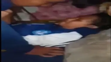 Bokep Indo ABG SMA Bolos Sekolah Malah Ngewe Kost poster