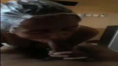 Bokep Indo Abis Creambath Langsung Nyepong poster