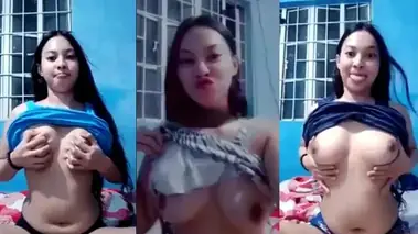 Bokep Indo Nabil Member Bokepsin Pamer Dada poster