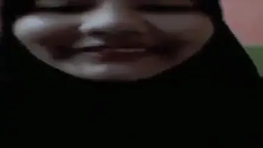 Bokep Jilbab Cewek Malaysia 16 Tahun Mulus poster