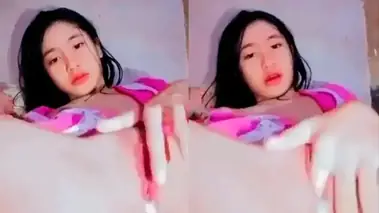 Bokep Live ABG SMA Masih Pink Di Kamar Kost Show poster