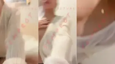 Dokumentasi Anggraa Cantik Part 6 Live Kasur poster