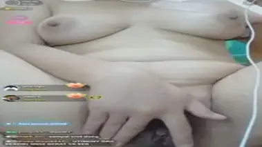 Dokumentasi Gadis Cantik Live Kasur Kamera Tersembunyi poster