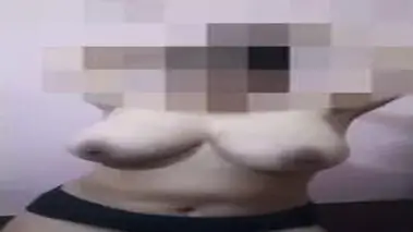 Dokumentasi Gadis Semok Cantik Live Kasur poster