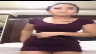 Dokumentasi Olif Cantik Live Bersantai Kasur Bigo poster