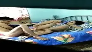 Dokumentasi Pasangan Muda Cantik Live Kasur poster