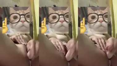 Dokumentasi VAVYVIO Cantik Live Kasur Wet poster