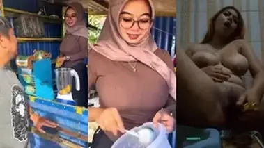 Dokumentasi Windaa Semok Cantik Live Kasur poster