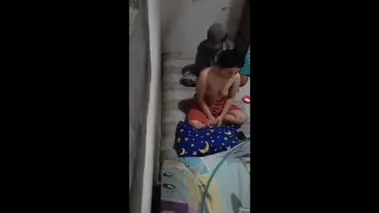 Ganas Banget Pijat Berakhir Sodok Kamar Kost poster