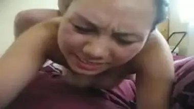 Ibu Camat Ngentot Anal Liar Di Ranjang Kamar Kost poster