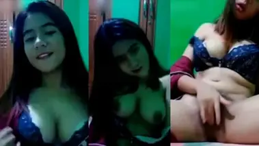 Ome TV Syahnaz Ketahuan ABG Ipar Nagih Kamar Kost poster