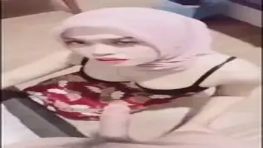 Ukhti Hijab Kantor Cantik Pasrah Kasur Sepi poster