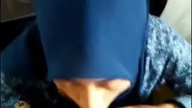 Ukhti PNS Cantik Pasrah Goyang Kasur Tetangga poster