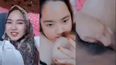 VCS Bokep Indo Ukhti Gita Tobrut Montok Ngentot WOT poster